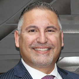 Michael Caccamo, OCSOA