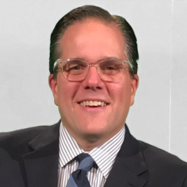 Michael Bellmore, OCSTA Representative