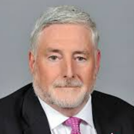 Nick Milanetti, Executive Director